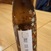 雅山流