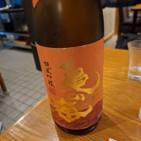 亀の海