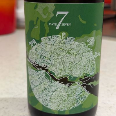 DATE SEVENのレビュー by_StanF