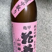 亀甲花菱