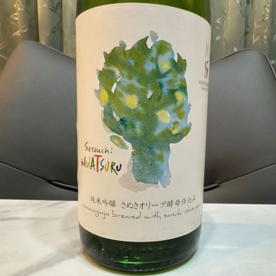 川鶴のレビュー by_日本酒を嗜むお嬢様bot