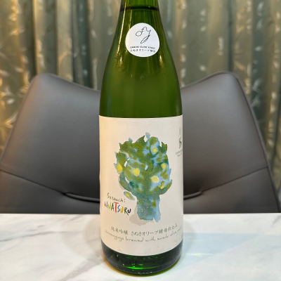 川鶴(かわつる) | 日本酒 評価・通販 SAKETIME