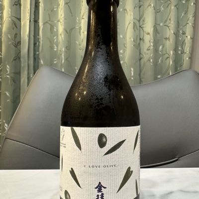 金陵のレビュー by_日本酒を嗜むお嬢様bot