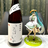 笹正宗のレビュー by_日本酒を嗜むお嬢様bot