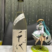 千代のレビュー by_日本酒を嗜むお嬢様bot