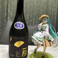 千代むすびのレビュー by_日本酒を嗜むお嬢様bot