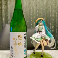 東洋美人のレビュー by_日本酒を嗜むお嬢様bot