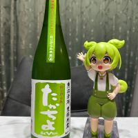 
            高千代_
            日本酒を嗜むお嬢様botさん