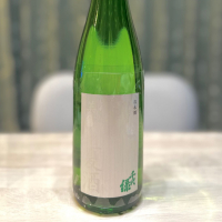 千代緑のレビュー by_日本酒を嗜むお嬢様bot
