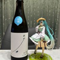 十石のレビュー by_日本酒を嗜むお嬢様bot