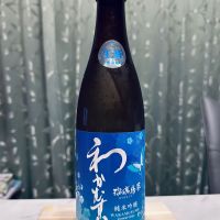 和可娘のレビュー by_日本酒を嗜むお嬢様bot