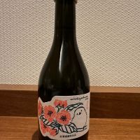 三千櫻のレビュー by_日本酒を嗜むお嬢様bot