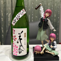 花の香のレビュー by_日本酒を嗜むお嬢様bot