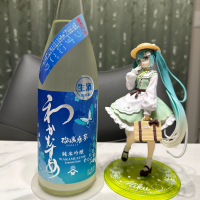 和可娘のレビュー by_日本酒を嗜むお嬢様bot