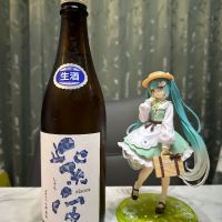 紫宙のレビュー by_日本酒を嗜むお嬢様bot