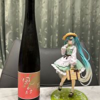 風の森のレビュー by_日本酒を嗜むお嬢様bot