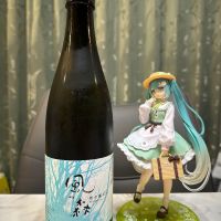 風の森のレビュー by_日本酒を嗜むお嬢様bot