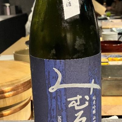 奈良県の酒