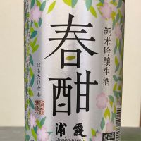 浦霞