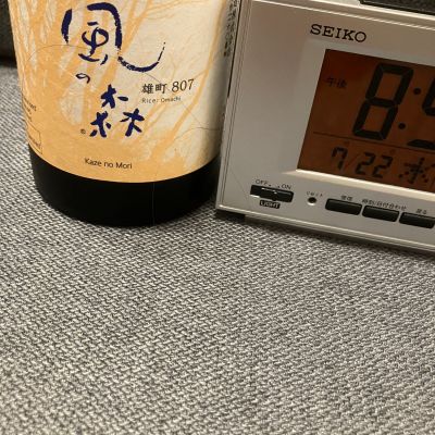 風の森のレビュー by_scene-k