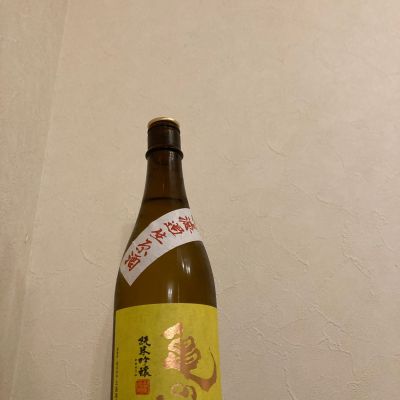 亀の海のレビュー by_scene-k