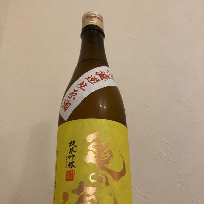 亀の海のレビュー by_scene-k