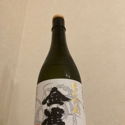 山口県産　金雀 金雀(きんすずめ) | 日本酒 評価・通販 SAKETIME