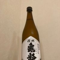信州亀齢
