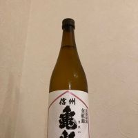 信州亀齢