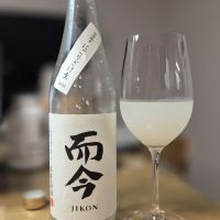 
            而今_
            チョさん