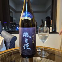 
            磯自慢_
            チョさん