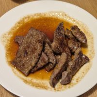 金雀のレビュー by_チョ