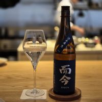 
            而今_
            チョさん