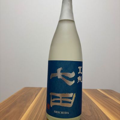 七田のレビュー by_Inui