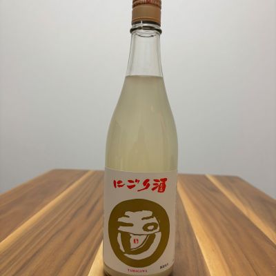 玉川のレビュー by_Inui