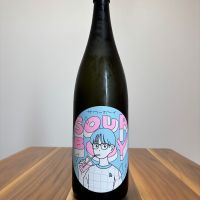 飛良泉