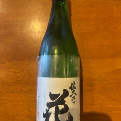 佐久乃花のレビュー by_酒を飲む熊