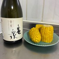 亀泉のレビュー by_Moryy “Morry” Morio