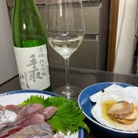 手取川のレビュー by_Moryy “Morry” Morio