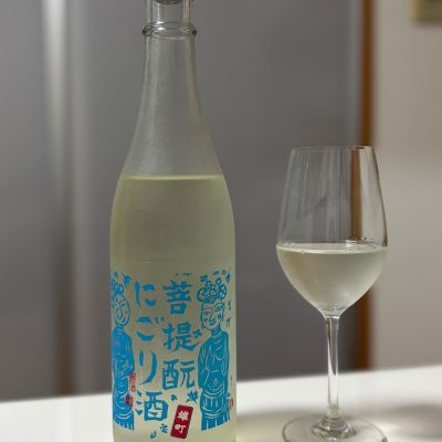 御前酒のレビュー by_白玉の歯