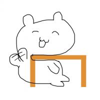 白玉の歯