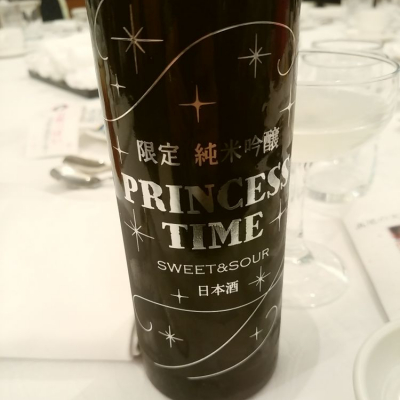 PRINCESS TIMEのレビュー by_R9-D2
