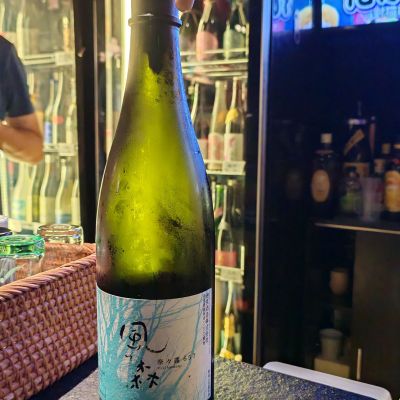 奈良県の酒