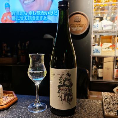 Eaves_SHIさん(2025年12月22日)の日本酒「楽器正宗」レビュー | 日本酒