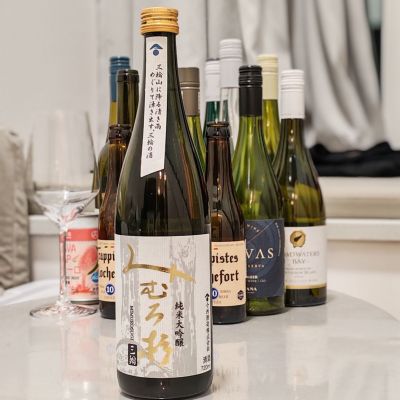 みむろ杉のレビュー by_Eaves_SHI