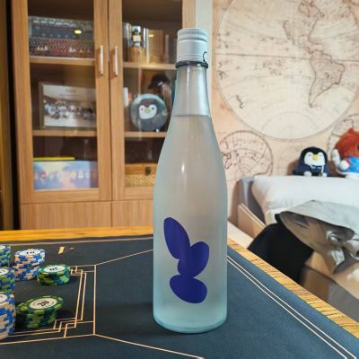 Ohmine (大嶺)のレビュー by_Eaves_SHI