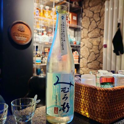 みむろ杉のレビュー by_Eaves_SHI
