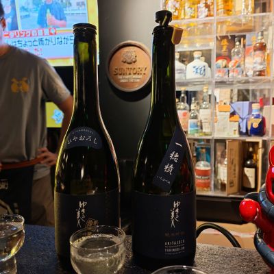 ゆきの美人のレビュー by_Eaves_SHI