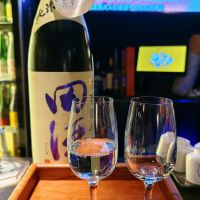 田酒