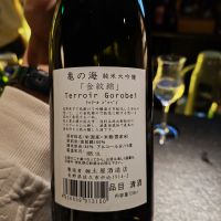 亀の海のレビュー by_Eaves_SHI